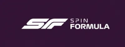 SpinFormula logo