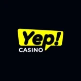 Yep Casino logo